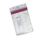 Buste di sicurezza plastificate