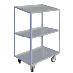 Carrelli Linea Ufficio