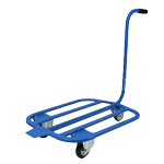 Carrelli Mercati Generali