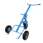 Carrelli Ruote Antiforatura