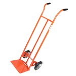 Carrelli industriali