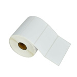 Etichette in rotoli e ribbon