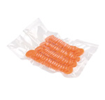 Sacchetti sottovuoto