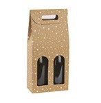 Bottle Carrier Boxes