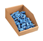 Scatole a bocca di lupo