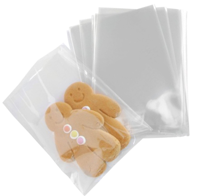 Sacchetti per alimenti