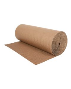 Cartone protettivo ondulato - mini rotolo