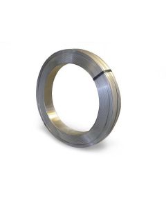 Reggetta in ferro - zincata