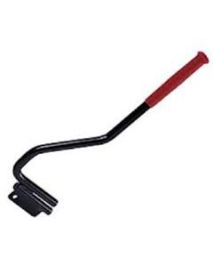 Tensionatore per reggia tessile - manuale