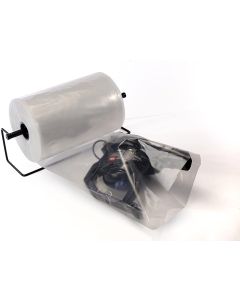 Tubolare trasparente 150 my