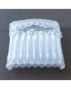 Cuscini gonfiabili per protezione bottiglie