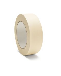 Minipack of paper tape for general masking - 19 mm x 50 m