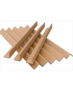 Paraspigoli angolari in cartone pressato
