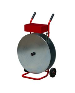 Carrello portareggia - per reggia in PET