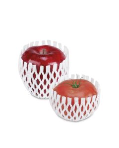 Filet tubulaire en mousse - 5000 m x dimensions de 7,5 à 15 mm