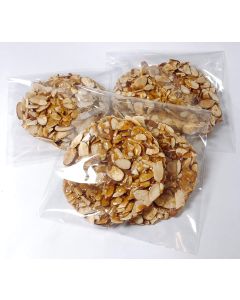 Sacchetti brillanti in PPL - 5 x PPL coestruso x 6 cm