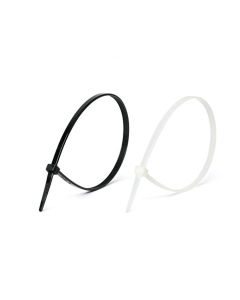 Fascette confezioni standard - autobloccanti - 290 x 4,8 mm