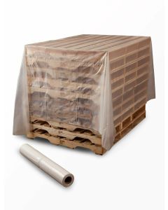 Feuilles de protection pour palettes PE-LD - 150 x 150 cm