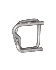 Sigilli per reggia - galvanizzati - Per la reggia larghezza 19 mm