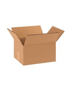 Scatole in cartone rinforzate due onde