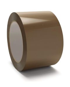 Nastro in PPL 28 my - solvente