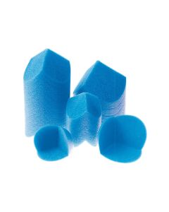 Three-way expanded PE minipack - 10 corner 10 mm