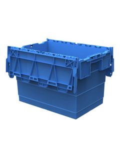 Contenitori sovrapponibili e inseribili