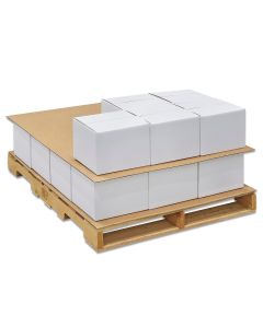 Intercalari in cartone - fogli - 118 x 78 cm