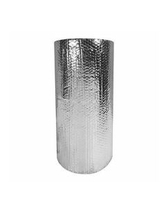 Pluriball con film alluminio