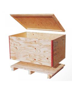 Casse per esportazione