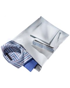 Plastic shipping envelopes - 23 x 33 cm