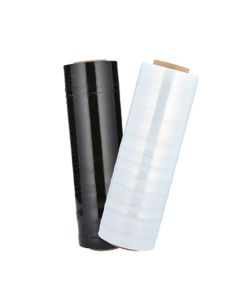 Film estensibile - bianco e nero - manuale