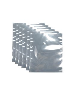 Sacs de protection antistatiques - 10,2 x 15,2 cm