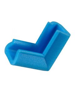 Angolare a 4 vie - PE espanso