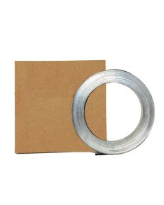 Reggia in ferro - lucida