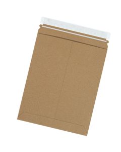 Shipping envelopes in brown microwave cardboard - x 55 x 30 cm