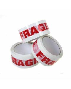 Nastro di segnalazione in PPL - prestampato - silenzioso