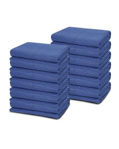 Coperte trapunte per traslochi