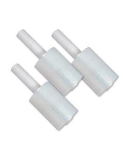 Film estensibile manuale - bobinette 150mt - 10 cm x 150 m