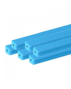 Minipack profiles for slabs - 32 and 20 profile 32 and 20 mm