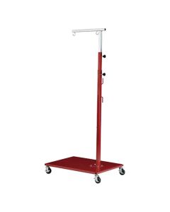 Dispenser per patatine in polistirolo