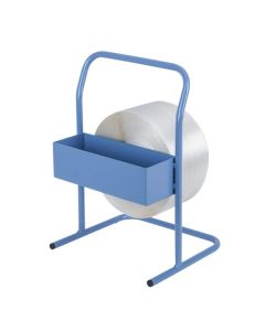 Portabobina per reggia tessile