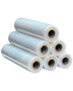 Estensibile macchinabile e manuale - bobine da 5 kg