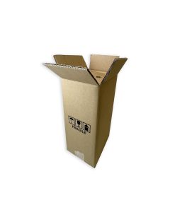 Scatole per latte di olio da 5 lt