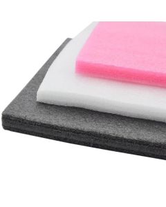  Large polylam sheets - 200 x 120 x 3 cm