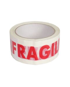 Pre-printed PPL warning tape - 50 mm x 66 m