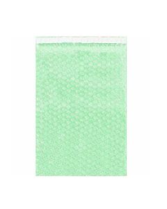 Sacchetti a bolle d'aria recycled 82g/m con chiusura adesiva