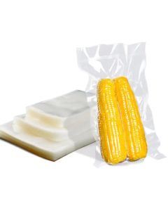 Sacchetti lisci per sottovuoto