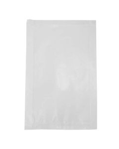 Sacs en PE transparents 40 m² - 70 x 50 cm