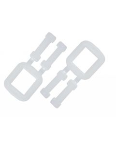 Sigilli per reggia PP - in plastica